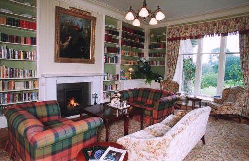 Glengarry Castle Hotel - Photo 16