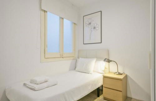 The White Flats Les Corts - Photo 75