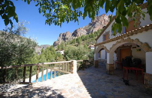 Alojamientos Rio Zumeta - Foto 71