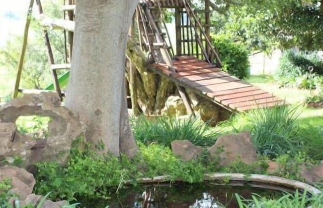 Imla Guest Farm - Foto 63