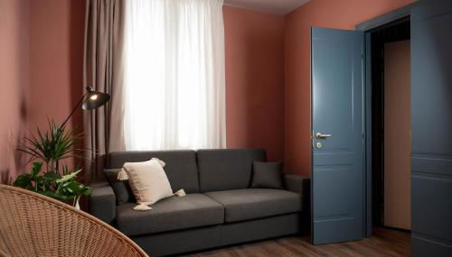 Garden Suites - Foto 4