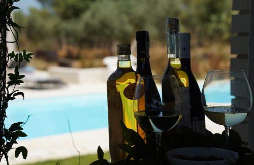 Accogliente villa con piscina - Foto 11