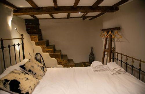 Banwell - 4 bedroom Cotswold cottage, Oxfordshire - Foto 5