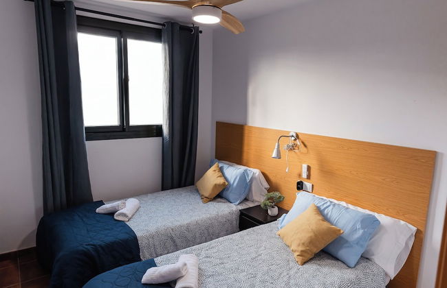 Apartamentos LA PARRETA PRIMERA LÍNEA - Foto 3