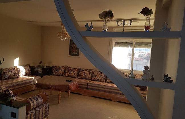 Appartement De Luxe 4 Chambres - Foto 15