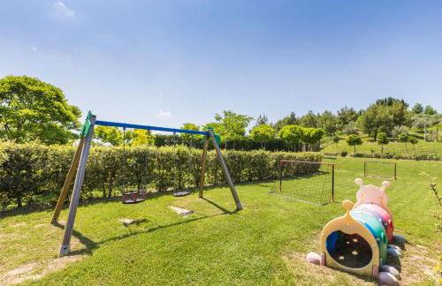 Villa delle Rose - Foto 19