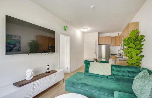 Golden Hill Gem 2 Mi to Gaslamp Quarter - Dogs OK! - Foto 6