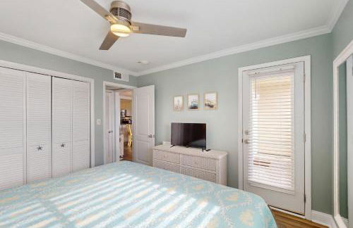 CAB03 Pelicans Penthouse - Foto 14