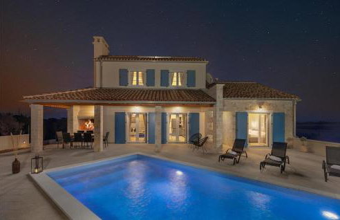 Villa Muralis - Foto 1