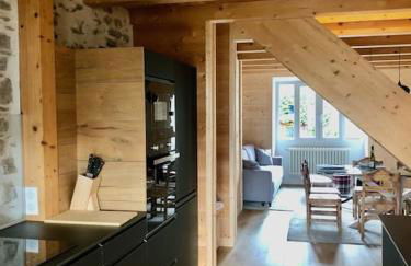 Belle maison traditionnelle - Les Chavonnes - Foto 6