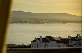 MARBELLA BANUS SUITES - Marbella Marina Banus Deluxe Apartment Sea Views - Foto 32