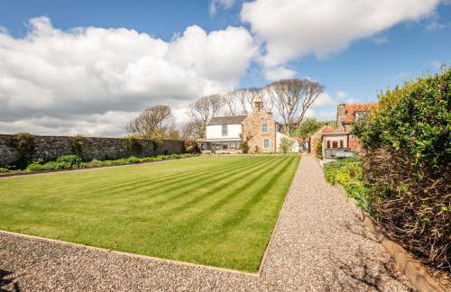 Caiplie Farmhouse, Caiplie, by Crail, KY10 3JR - Foto 50