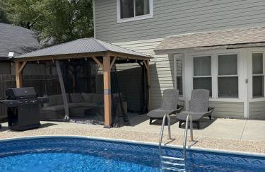 Three Palm Rentals - Foto 1