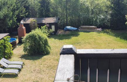 Całoroczny duży dom na Mazurach n.Jeziorem Omulew. - Foto 57