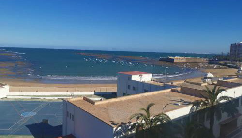 Apartamento en la Caleta con ascensor - Foto 5