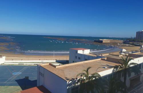 Apartamento en la Caleta con ascensor - Foto 5