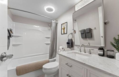 Tahoe Bliss: Ski, Hike, & Relax - Foto 43