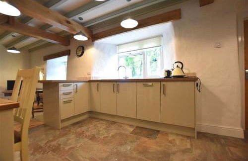 The Old Farmhouse Kitchen - Foto 12
