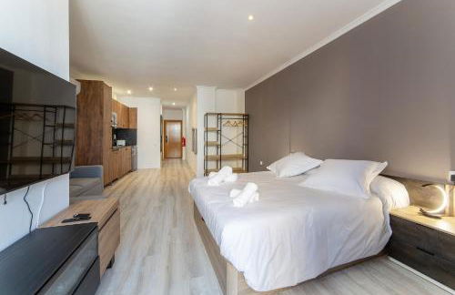 Albufera Dreams Nature Suites - Foto 49