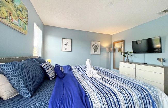 Villa Azul 4 Bedroom Townhouse by RedAwning - Foto 5