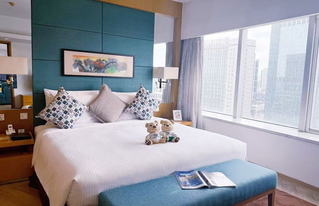 Somerset Riverview Chengdu - Photo 36