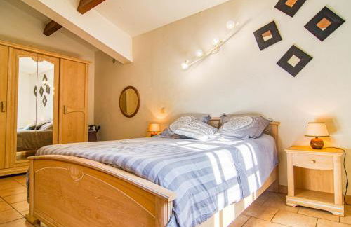 Holiday Home La Petite Maison dans la Prairie by Interhome - Foto 23