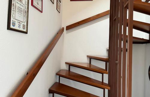 Ferienwohnung Weitblick - Foto 9