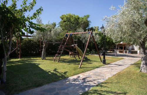 Seaside Haven Kineta - Foto 12