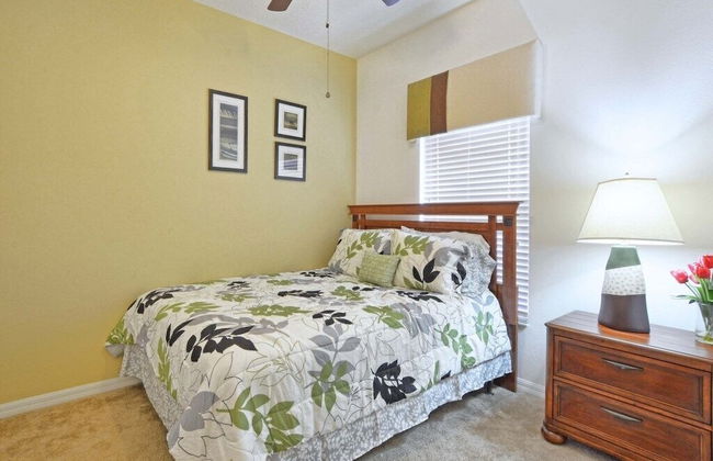 Encantada -4 Bedroom Townhome w/ Splashpool-2651EN 4 Townhouse by RedAwning - Foto 2