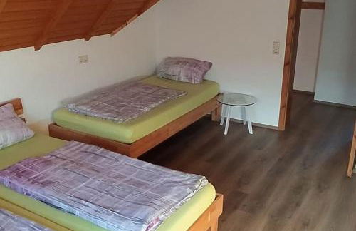 Ferienwohnung Schwörer bis 7 Personen - Foto 18