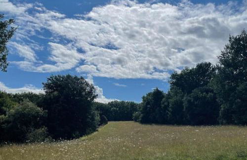Charming 19th Century Farmhouse with Pool - Foto 16