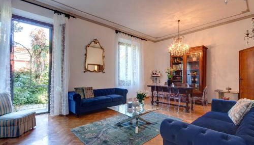 Leopoldo Apartment by Mamo Florence - Foto 1
