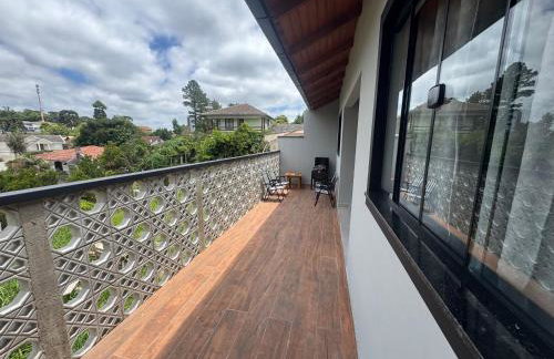 Casa Nova & Aconchegante - Foto 26