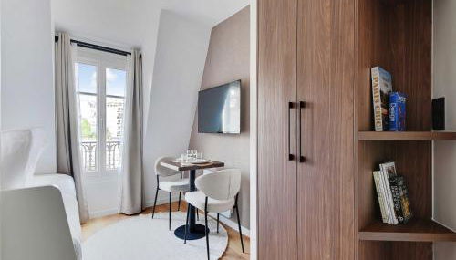 Bright and Modern Studio - 2P - Passy - Photo 2