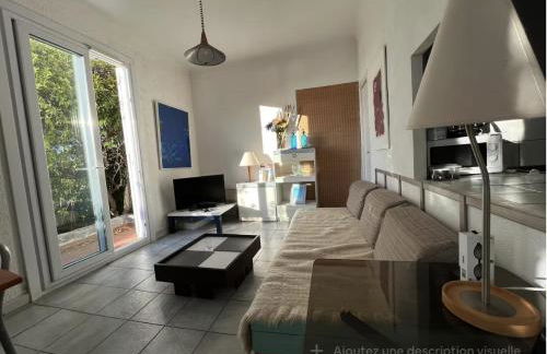 Petite Villa Eze Bord de Mer - Foto 19