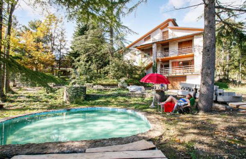 Gorgeous Home In V Di Montecopiolo - Foto 1