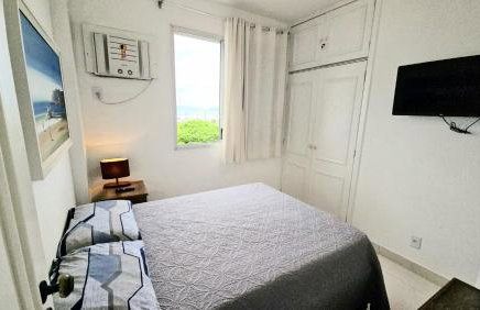 Apto Vista Impecável - Praia do Forte - Foto 13