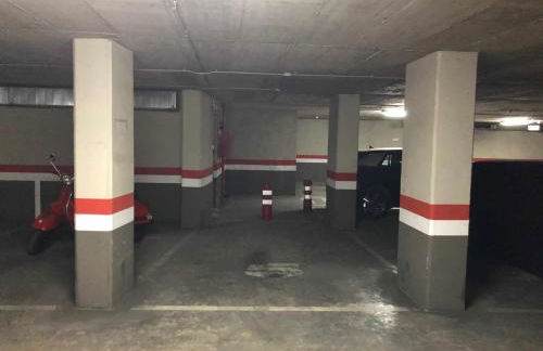 Apartamento centro de valencia preciosa terraza - Foto 17