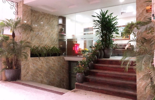 HT Home Dao Tan - Foto 37