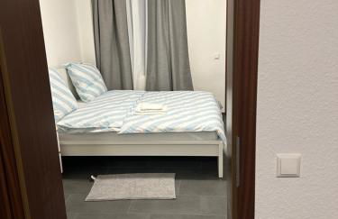 Helle und moderne 2 Zimmerwohnung in Mönchengladbach-Zentrum - Foto 11