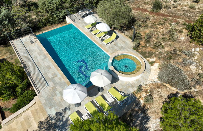 Les Garrigues d'Ozilhan - Foto 4