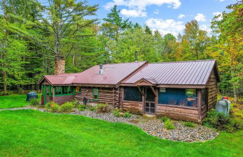 Minerva's Log Cabin Gem - Foto 5