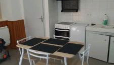 En pleine montagne T1 30m2 parking à coté - Foto 4