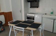 En pleine montagne T1 30m2 parking à coté - Foto 4