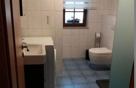 Ferienwohnung Wolf - Foto 9