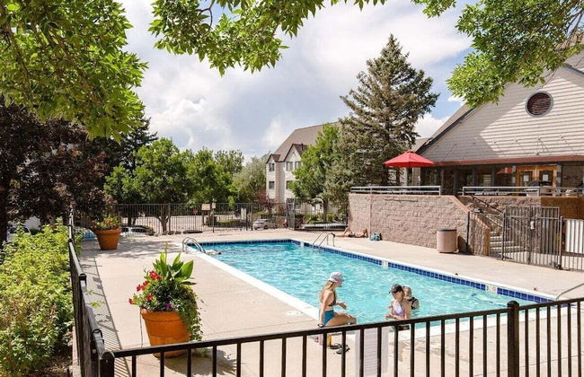 Byte-Sized Stay | Boston Commons - Foto 8