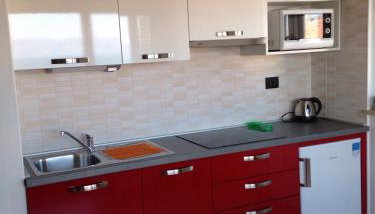 Rosso Apartment 400 m from Beach, Comfortable Stay & Free Parking - Foto 5