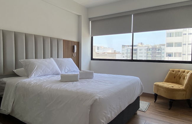 Borgoño by Wynwood House - Photo 4