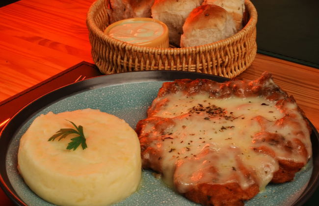 Cabaña Mi Querido Viejo - Foto 72