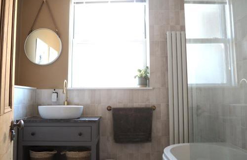 Coorie Away - Kirkcudbright - Foto 40